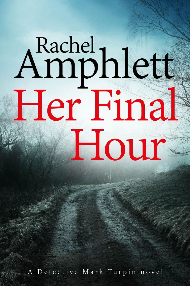 Her Final Hour Detective Mark Turpin Bd.2 eBook v. Rachel Amphlett |  Weltbild