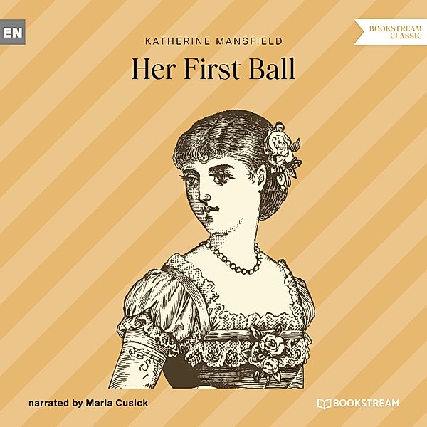 Her First Ball, Katherine Mansfield