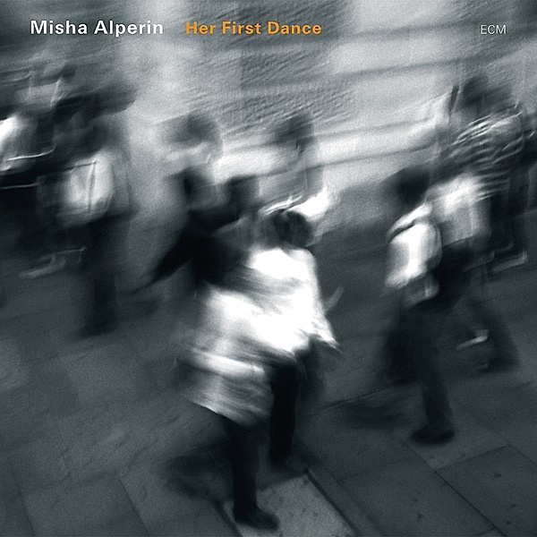 Her First Dance, Misha Alperin Trio