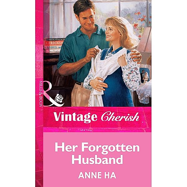 Her Forgotten Husband, Anne Ha