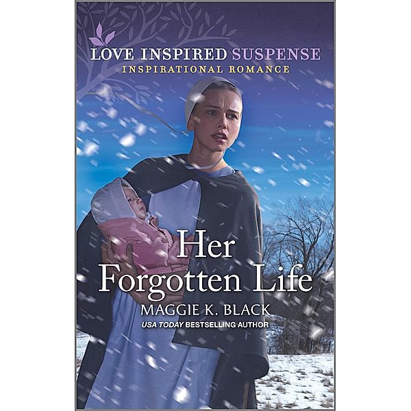 Her Forgotten Life, Maggie K. Black