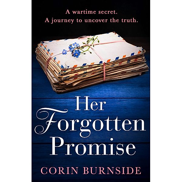 Her Forgotten Promise, Corin Burnside