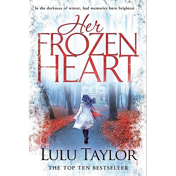 Her Frozen Heart, Lulu Taylor
