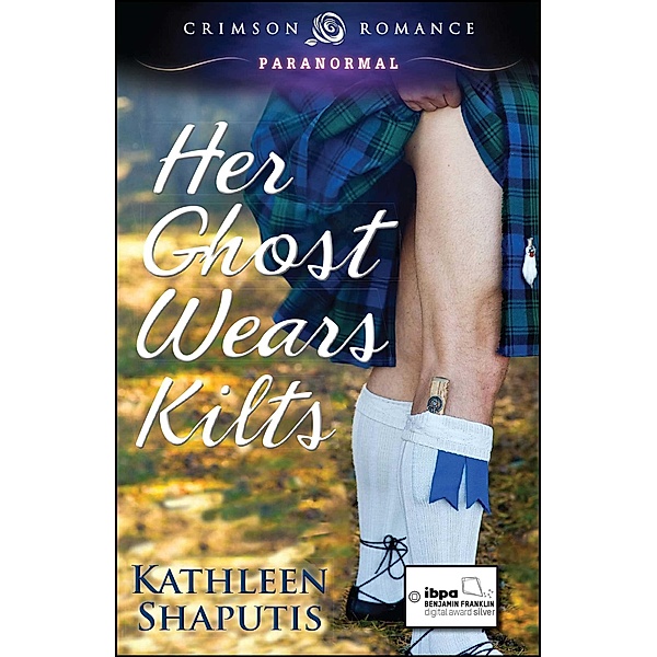 Her Ghost Wears Kilts, Kathleen Shaputis