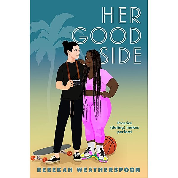 Her Good Side, Rebekah Weatherspoon