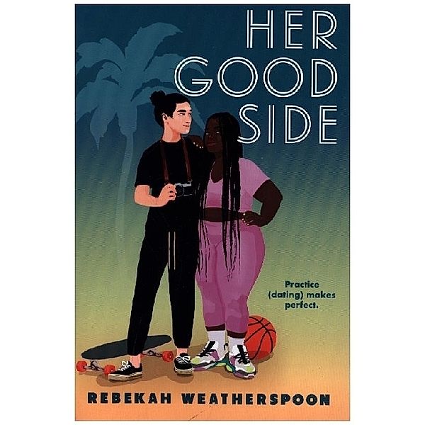 Her Good Side, Rebekah Weatherspoon