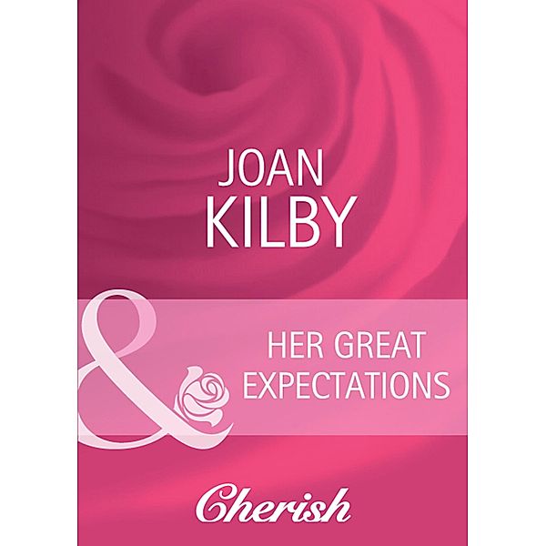 Her Great Expectations / Summerside Stories Bd.1, Joan Kilby