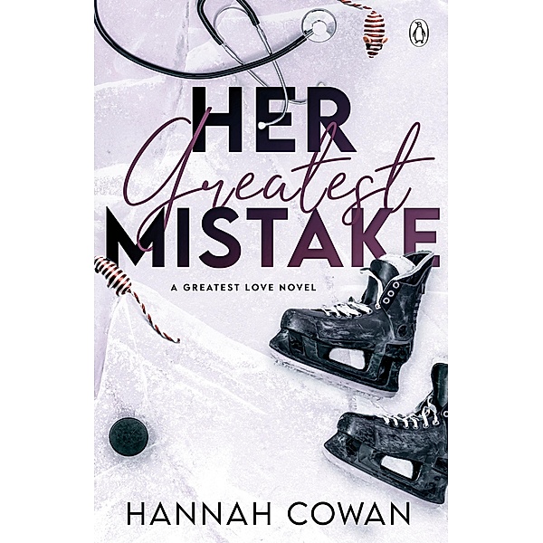 Her Greatest Mistake, Hannah Cowan