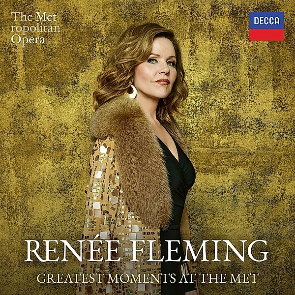 Her Greatest Moments at the MET, Renée Fleming