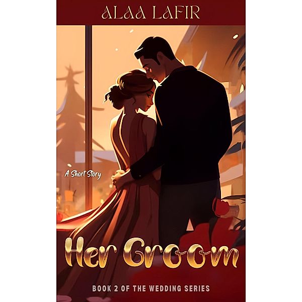 Her Groom (The Wedding Series) / The Wedding Series, Alaa Lafir