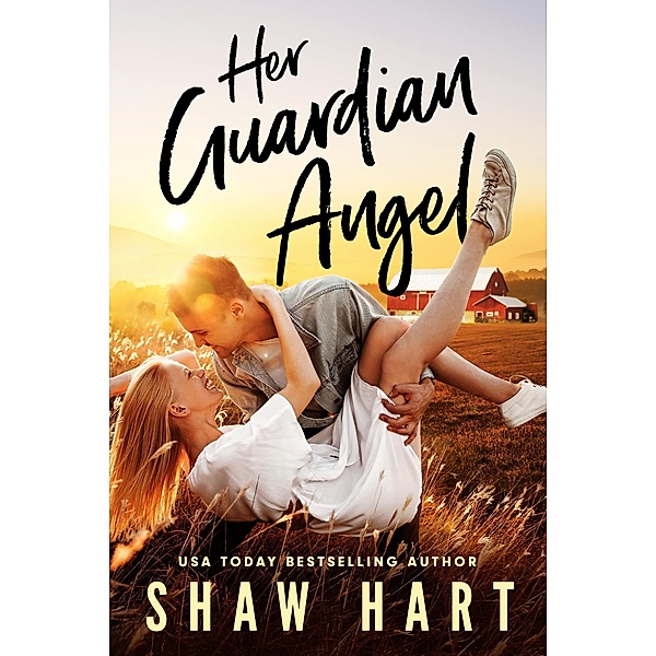 Her Guardian Angel, Shaw Hart