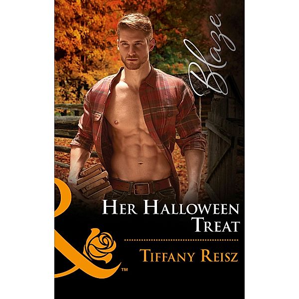 Her Halloween Treat / Men at Work Bd.1, Tiffany Reisz