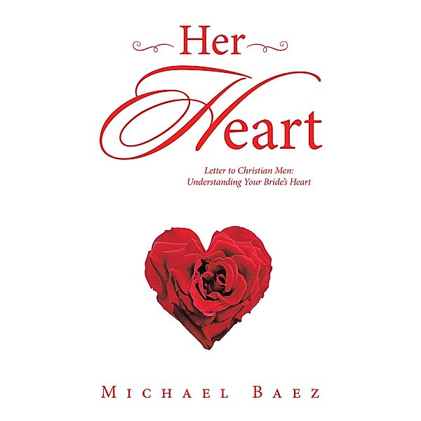Her Heart, Michael Baez