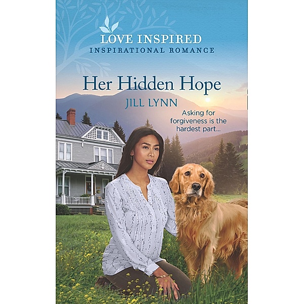 Her Hidden Hope / Colorado Grooms Bd.4, Jill Lynn