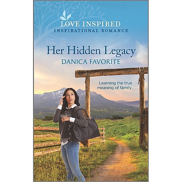 Her Hidden Legacy / Double R Legacy Bd.4, Danica Favorite