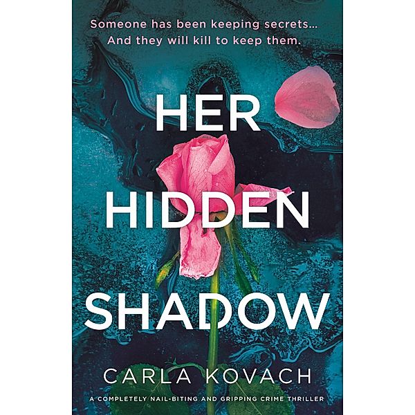 Her Hidden Shadow / Detective Gina Harte Bd.14, Carla Kovach