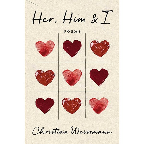 Her, Him & I, Christian Weissmann