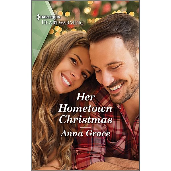 Her Hometown Christmas / Love, Oregon Bd.4, Anna Grace