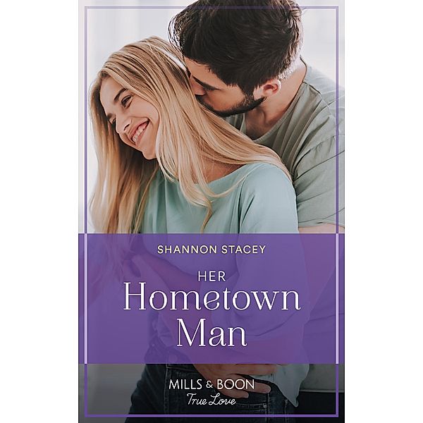 Her Hometown Man / Sutton's Place Bd.1, Shannon Stacey