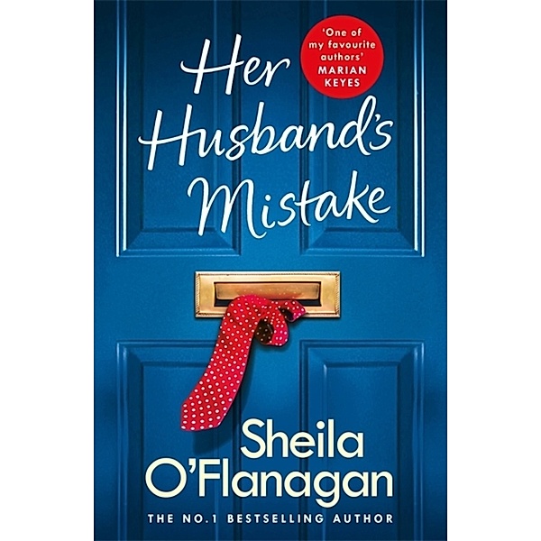 Her Husband's Mistake, Sheila O'Flanagan