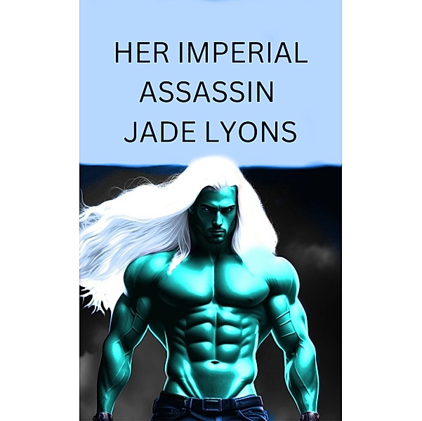 Her Imperial Assassin, Jade Lyons