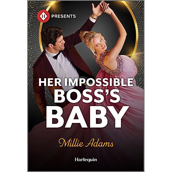 Her Impossible Boss's Baby, Millie Adams