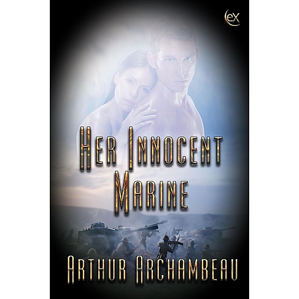 Her Innocent Marine, Arthur Archambeau