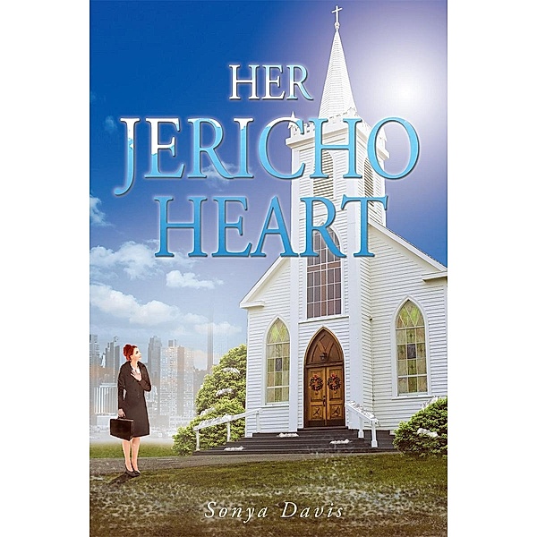 Her Jericho Heart, Sonya Davis