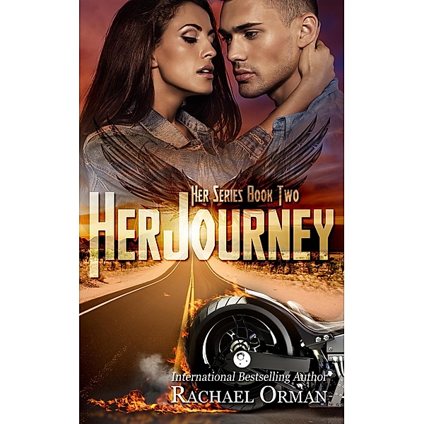 Her Journey / Her, Rachael Orman