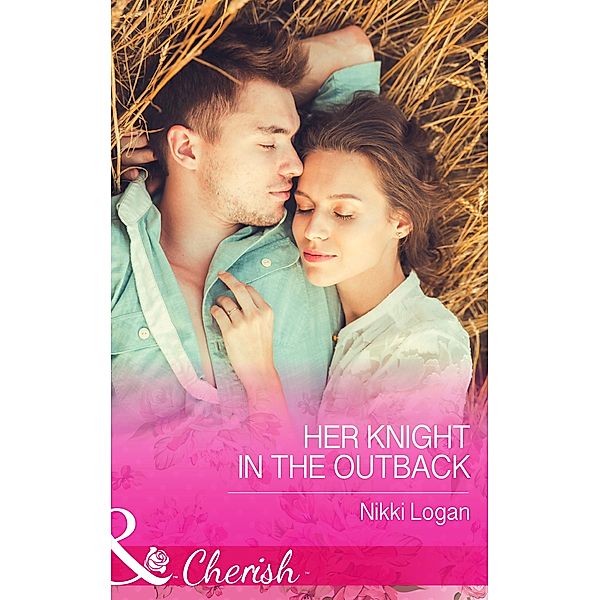 Her Knight in the Outback, Nikki Logan