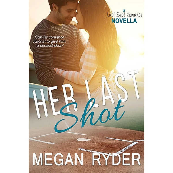 Her Last Shot, Megan Ryder