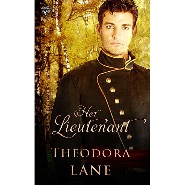 Her Lieutenant, Theodora Lane