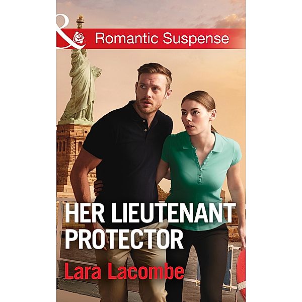 Her Lieutenant Protector / Doctors in Danger Bd.3, Lara Lacombe