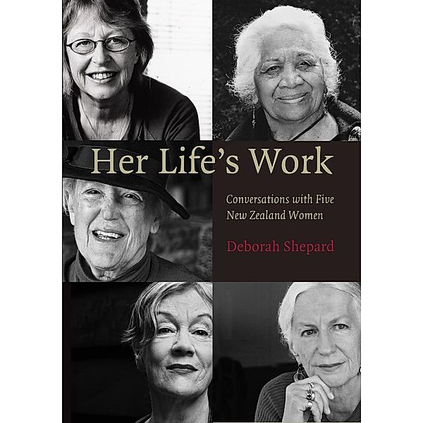 Her Life's Work, Deborah Shepard