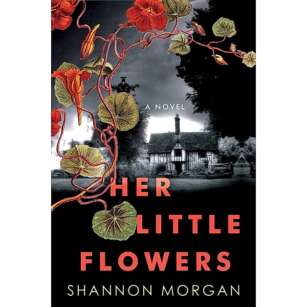 Her Little Flowers, Shannon Morgan
