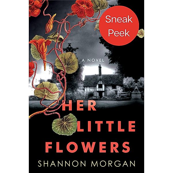 Her Little Flowers: Sneak Peek / Kensington Books, Shannon Morgan