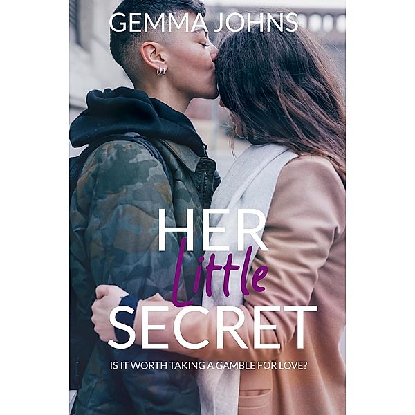 Her Little Secret, Gemma Johns