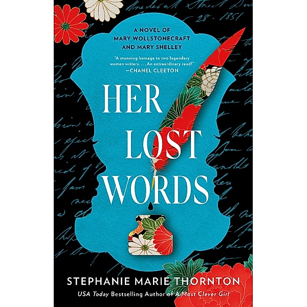Her Lost Words, Stephanie Marie Thornton