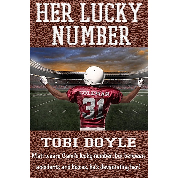 Her Lucky Number, Tobi Doyle