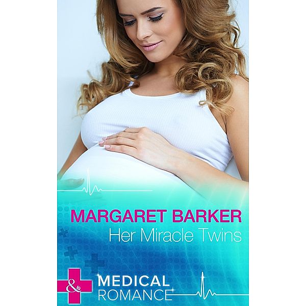 Her Miracle Twins, Margaret Barker