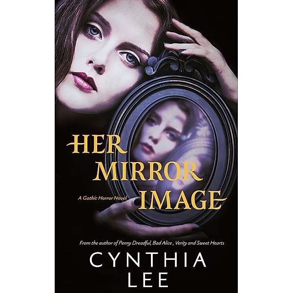 Her Mirror Image, Cynthia Lee