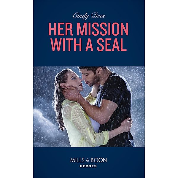 Her Mission With A Seal / Code: Warrior SEALs Bd.3, Cindy Dees