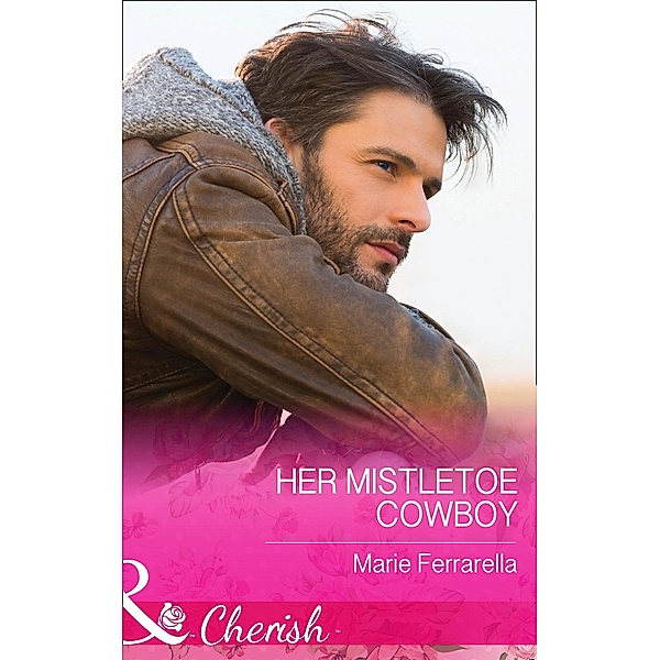 Her Mistletoe Cowboy / Forever, Texas Bd.14, Marie Ferrarella
