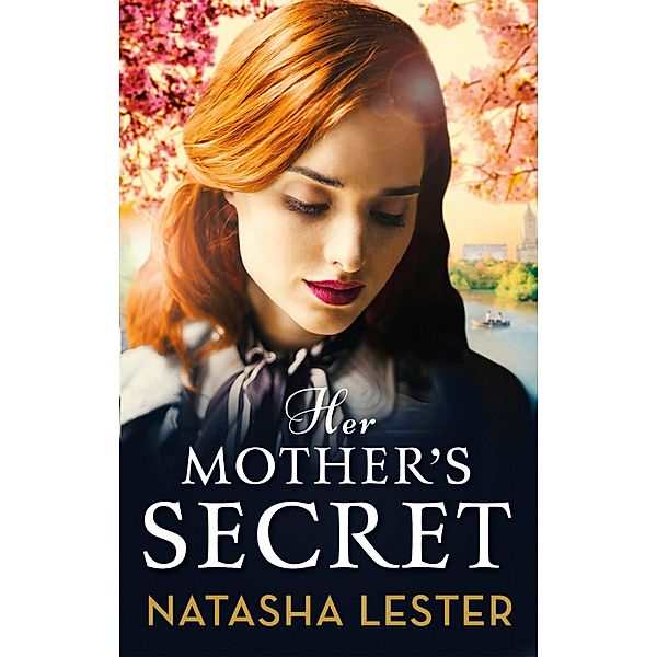 Her Mother's Secret, Natasha Lester