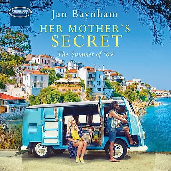 Her Mother's Secret, Jan Baynham