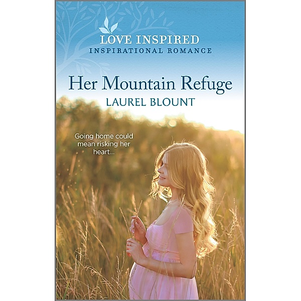 Her Mountain Refuge, Laurel Blount