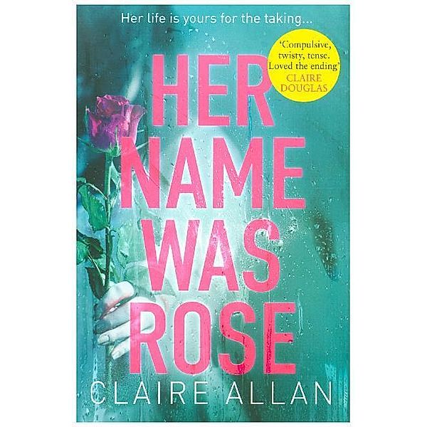 Her Name Was Rose, Clare Allan