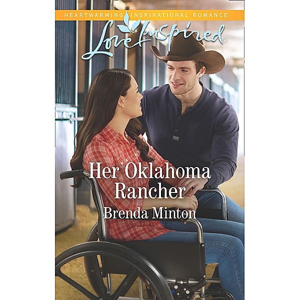 Her Oklahoma Rancher / Mercy Ranch Bd.3, Brenda Minton