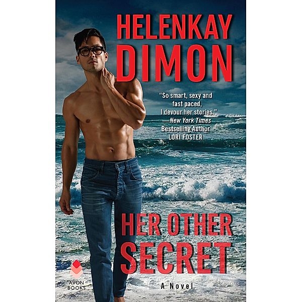 Her Other Secret, HelenKay Dimon