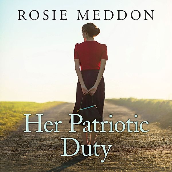 Her Patriotic Duty, Rose Meddon